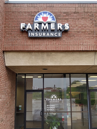 Farmers Insurance - Michael Hooker