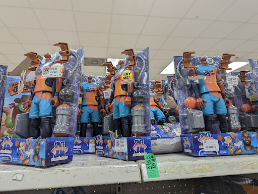 Discount Store «Dirt Cheap», reviews and photos, 108 Gause Blvd W, Slidell, LA 70460, USA