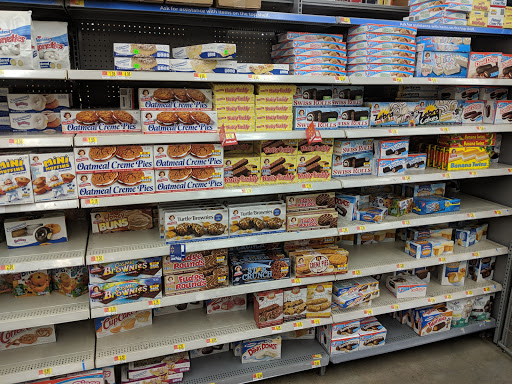 Department Store «Walmart Supercenter», reviews and photos, 3271 PA-940, Mt Pocono, PA 18344, USA