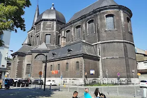 Collégiale Saint-Jean-en-l'isle de Liège image