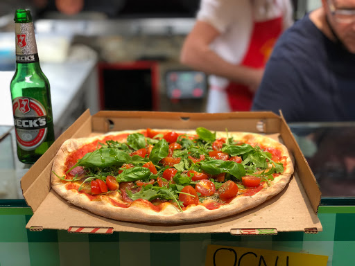 Pizzeria Savor in Abano Terme, Provincia di Padova