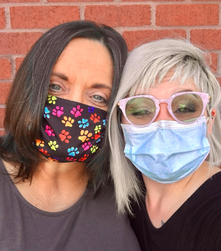 Beauty Salon «The Wild Orchid Salon», reviews and photos, 2340 Towne Lake Pkwy #100, Woodstock, GA 30189, USA