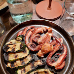 Photo n°3 de l'avis de luisa.a fait le 19/05/2023 à 18:49 sur le  Osteria Le Radici à Marsala