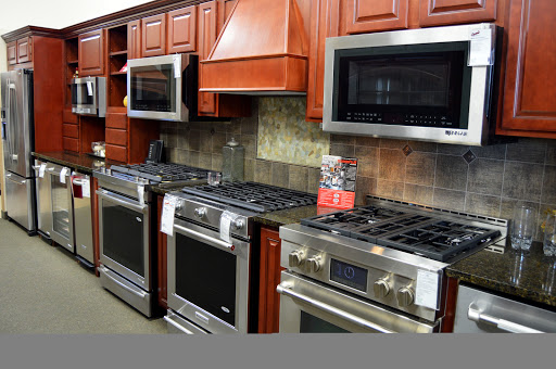 Appliance Store «Grand Appliance and TV», reviews and photos, 10400 Washington Ave, Sturtevant, WI 53177, USA