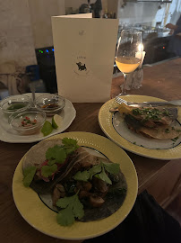Plats et boissons du Restaurant mexicain FURIA à Paris - n°16