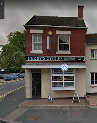 Perry's Cycles