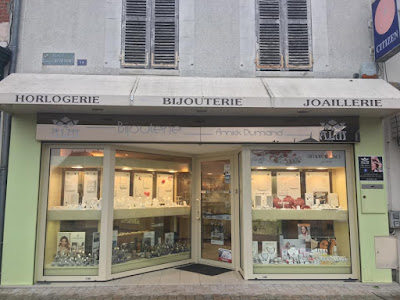 A.L.M Bijouterie à Bellegarde