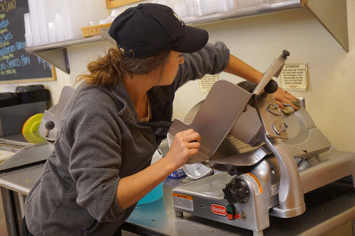 Health Food Store «Seven Grains Natural Market», reviews and photos, 92 West Ave, Tallmadge, OH 44278, USA