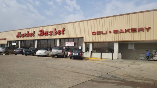 Market Basket, 2005 Texas Ave, Bridge City, TX 77611, USA, 