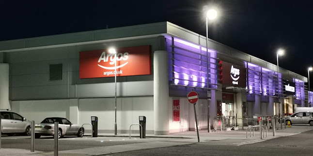 Argos Truro Treliske Retail Park