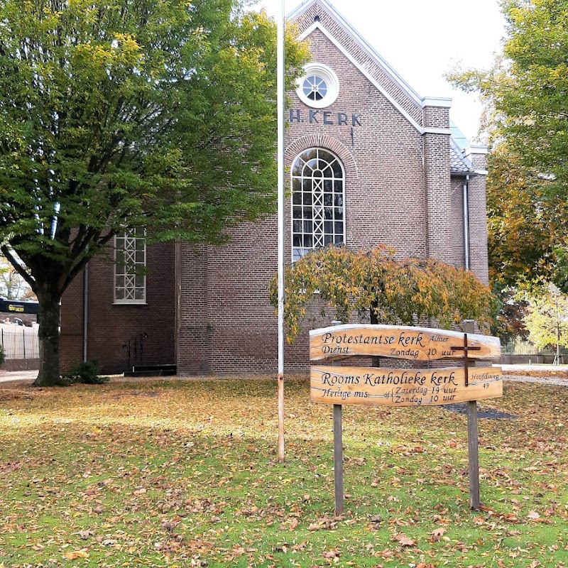 Protestantse Gemeente te Loenen Veluwe