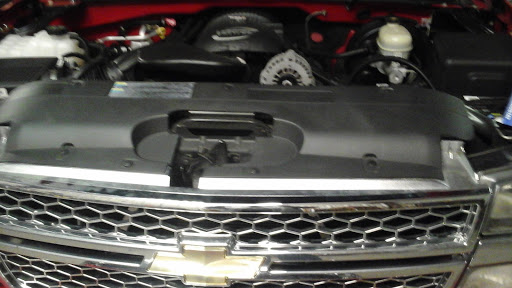 Auto Repair Shop «Affordable Auto Repair», reviews and photos, 121 Lake Carroll Blvd # B, Carrollton, GA 30117, USA