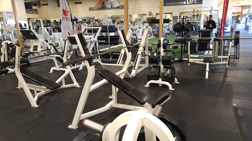Health Club «24 Hour Fitness», reviews and photos, 150 E Fremont Ave, Sunnyvale, CA 94087, USA