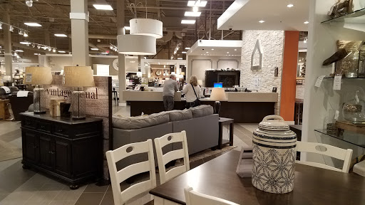 Furniture Store «Ashley Furniture HomeStore», reviews and photos, 3000 Gateway St #300, Springfield, OR 97477, USA