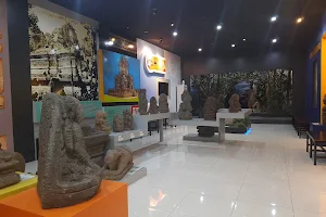 Museum Mpu Purwa image