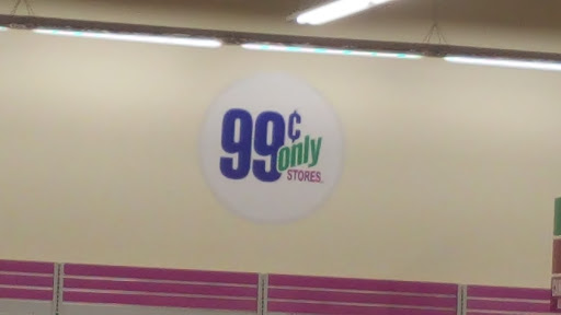 Discount Store «99 Cents Only Stores», reviews and photos, 9937 Walker St, Cypress, CA 90630, USA