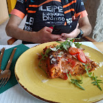 Photo n°1 de l'avis de Jose.b fait le 26/04/2024 à 16:37 sur le  Tasquinho Pizzeria à Vila Verde