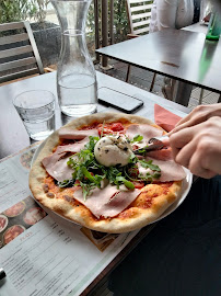Pizza du Restaurant italien Del Arte à Blagnac - n°10