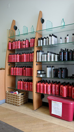 Hair Salon «Fantastic Sams Cut & Color», reviews and photos, 10904 Baltimore St NE, Blaine, MN 55449, USA