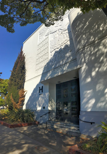 Berkeley High School Health Center