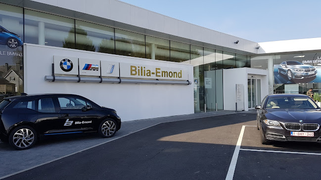 BMW Bilia-Emond Arlon