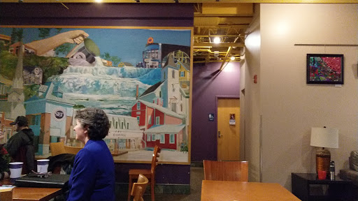 Coffee Shop «SPoT Coffee», reviews and photos, 5330 Main St # 4, Williamsville, NY 14221, USA