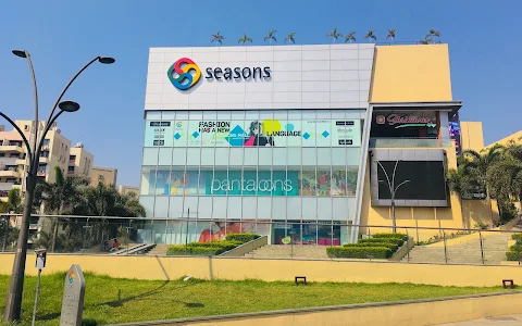 Seasons Mall image