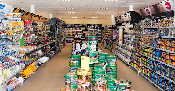 P.H.U. Czajka - Materiały Budowlane Al. 27 Stycznia 42, 64-980 Trzcianka, Polska
