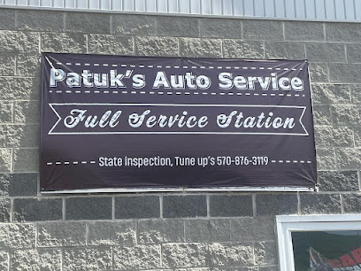 Patuk's Auto