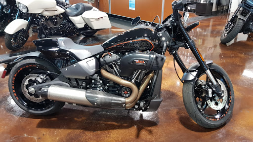 Harley-Davidson Dealer «Henderson Harley-Davidson®», reviews and photos, 1010 W Warm Springs Rd, Henderson, NV 89014, USA