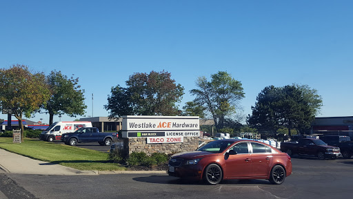Hardware Store «Westlake Ace Hardware», reviews and photos, 5945 NE Antioch Rd, Gladstone, MO 64119, USA