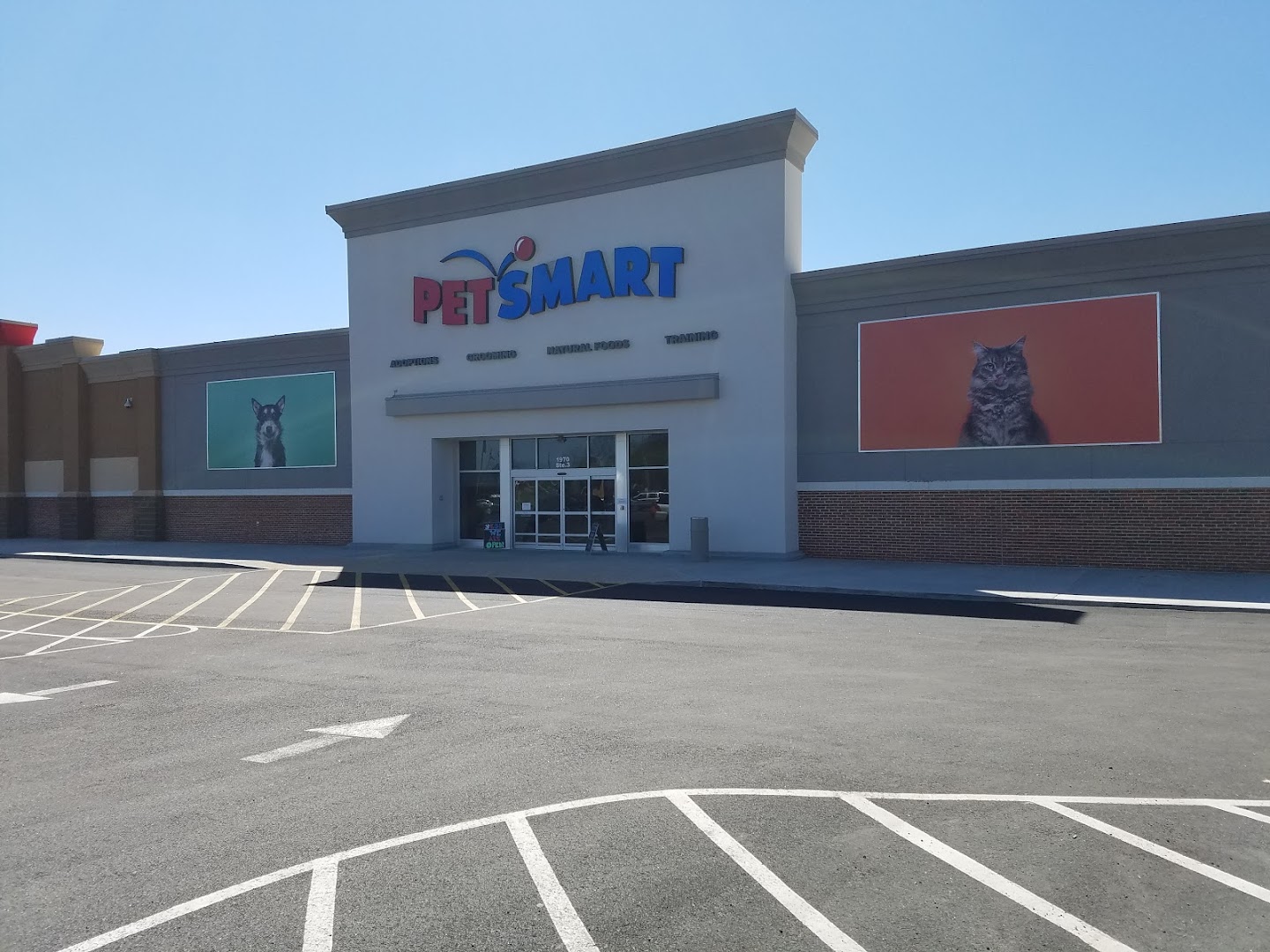 PetSmart