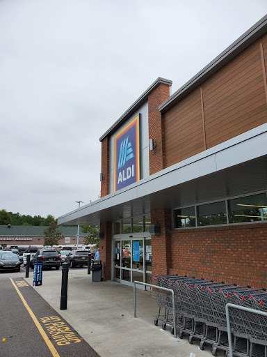 Supermarket «ALDI», reviews and photos, 3665 Vandora Springs Rd, Fort Mill, SC 29708, USA