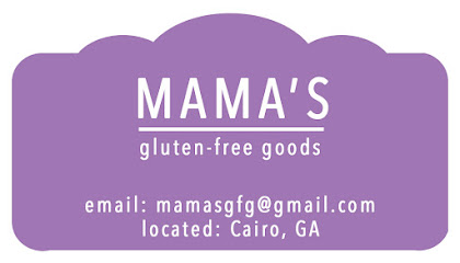 Mama's Gluten Free Goods
