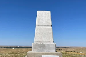Little Bighorn Battlefield image
