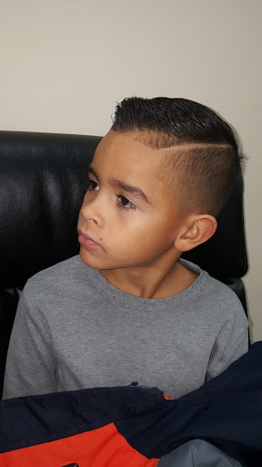 Barber Shop «Fresh Style Barbershop», reviews and photos, 2244 US-130, North Brunswick Township, NJ 08902, USA