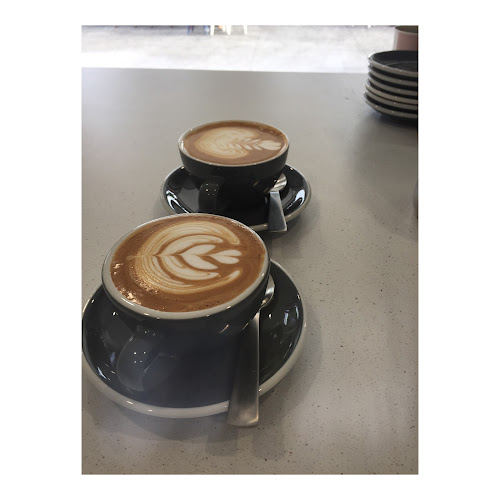 Reviews of Uncle in Napier - Coffee shop
