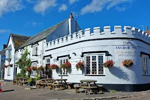 The Anchor Inn image