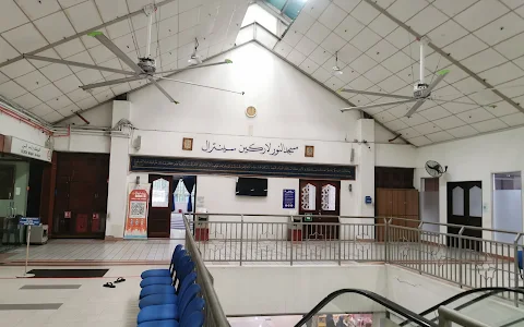 Masjid An-Nur @ Larkin Sentral image