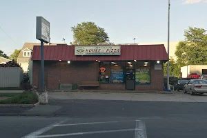 New England House of Pizza image