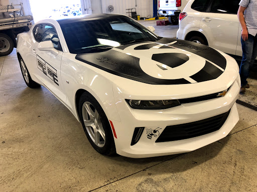 Chevrolet Dealer «Labrum Chevrolet», reviews and photos, 901 S Main St #1, Heber City, UT 84032, USA