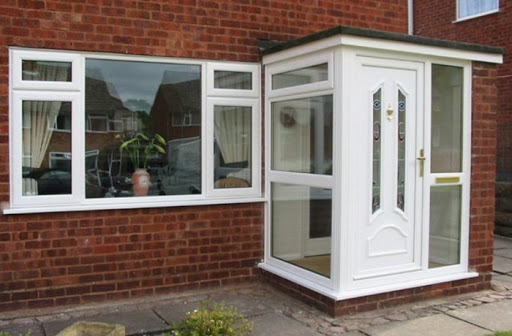 The Composite Door Company