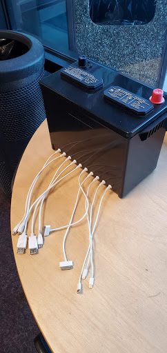 Tire Shop «Firestone Complete Auto Care», reviews and photos, 1250 36th Ave NW, Norman, OK 73072, USA