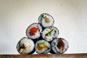 Sushi van Kai