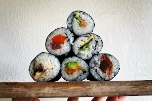 Sushi van Kai - Catering, Sushi workshops, Japanse masterclass. image