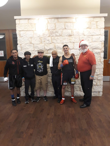 Boxing Gym «Katy Boxing Club», reviews and photos, 18703 W Little York Rd suite 102, Katy, TX 77449, USA