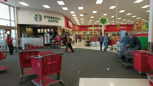 Department Store «Target», reviews and photos, 4301 E Virginia Ave, Glendale, CO 80246, USA