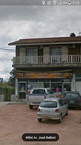 Comentarios y opiniones de Panadería belloni