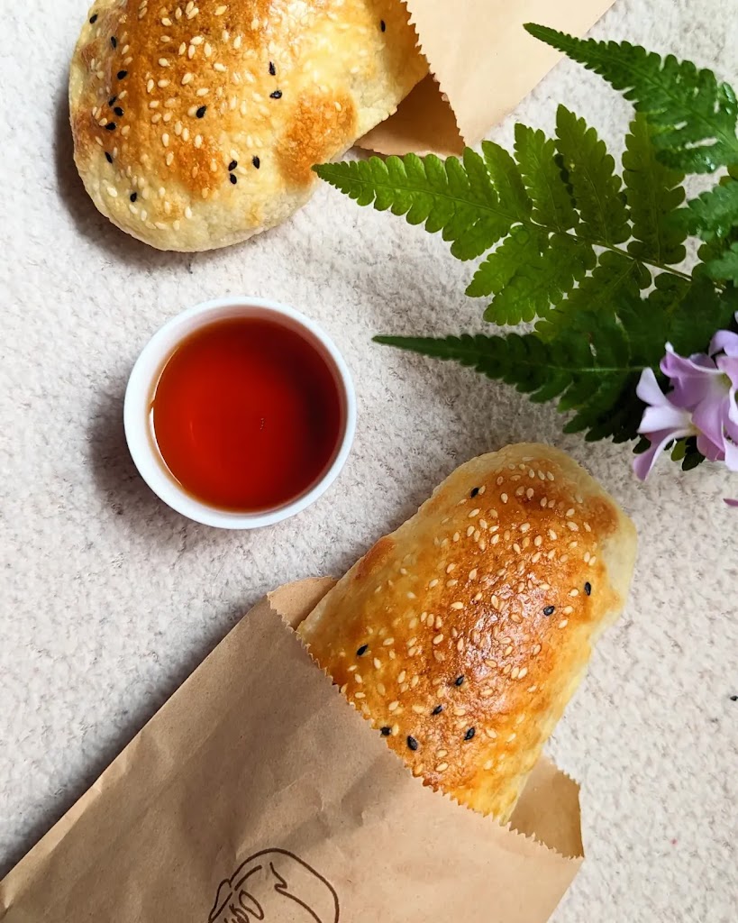 新公園餅店 的照片