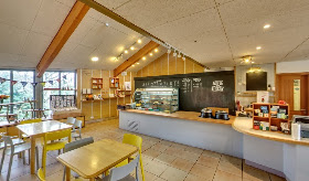 Newton Dee Café
